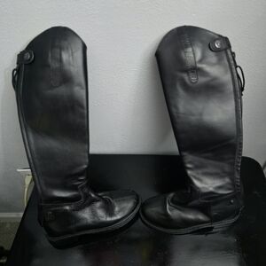 TuffRider  Riding Boots size 5